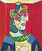 畢卡索 Pablo Picasso