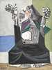畢卡索 Pablo Picasso