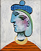 畢卡索 Pablo Picasso