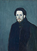 畢卡索 Pablo Picasso