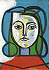  畢卡索 Pablo Picasso