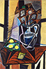 畢卡索 Pablo Picasso