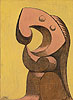 畢卡索 Pablo Picasso