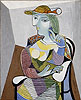 畢卡索 Pablo Picasso