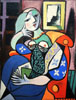 畢卡索 Pablo Picasso