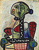 畢卡索 Pablo Picasso