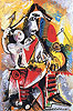畢卡索 Pablo Picasso