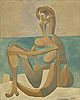 畢卡索 Pablo Picasso