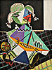 畢卡索 Pablo Picasso