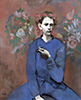 畢卡索 Pablo Picasso