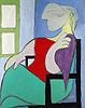 畢卡索 Pablo Picasso