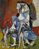 畢卡索 Pablo Picasso