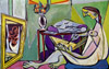 畢卡索 Pablo Picasso