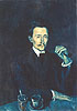 畢卡索 Pablo Picasso