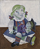 畢卡索 Pablo Picasso