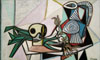 畢卡索 Pablo Picasso