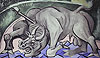 畢卡索 Pablo Picasso