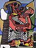 畢卡索 Pablo Picasso