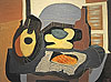 畢卡索 Pablo Picasso