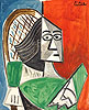 畢卡索 Pablo Picasso