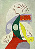 畢卡索 Pablo Picasso