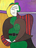 畢卡索 Pablo Picasso