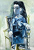 畢卡索 Pablo Picasso