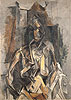 畢卡索 Pablo Picasso