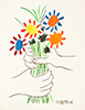 畢卡索 Pablo Picasso
