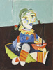 畢卡索 Pablo Picasso