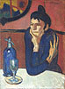 畢卡索 Pablo Picasso
