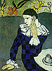 畢卡索 Pablo Picasso