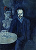 畢卡索 Pablo Picasso