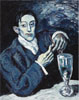 畢卡索 Pablo Picasso