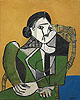 畢卡索 Pablo Picasso