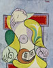 畢卡索 Pablo Picasso