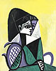 畢卡索 Pablo Picasso