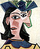 畢卡索 Pablo Picasso