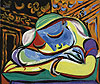 畢卡索 Pablo Picasso