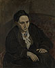 畢卡索 Pablo Picasso