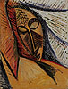 畢卡索 Pablo Picasso