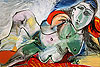 畢卡索 Pablo Picasso