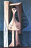 畢卡索 Pablo Picasso