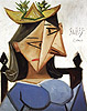 畢卡索 Pablo Picasso