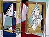 畢卡索 Pablo Picasso