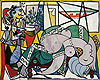 畢卡索 Pablo Picasso