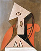 畢卡索 Pablo Picasso