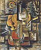 畢卡索 Pablo Picasso