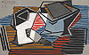 畢卡索 Pablo Picasso