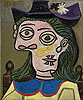 畢卡索 Pablo Picasso